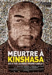 Meurtre à Kinshasa
