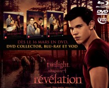 Twilight – Revelation