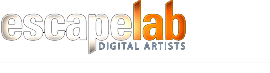 Escape Lab – Digital Artists